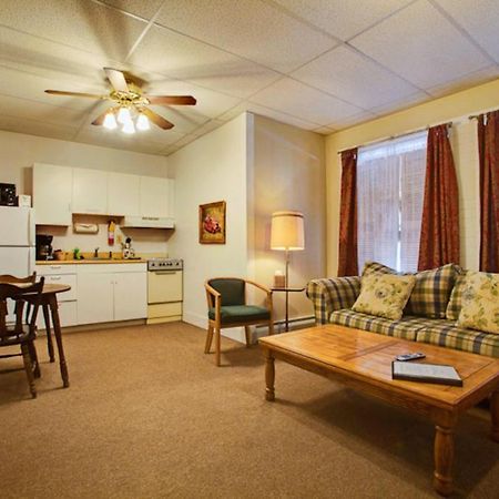 Suites On Main Margaretville Camera foto