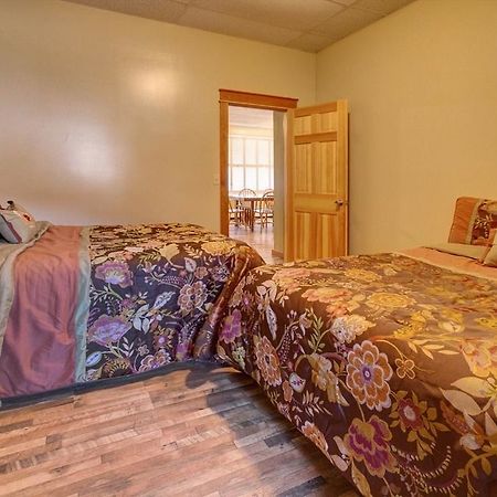 Suites On Main Margaretville Esterno foto