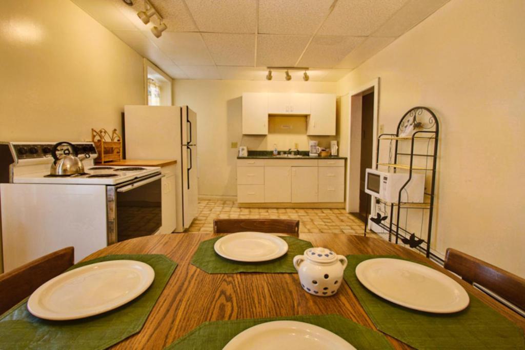 Suites On Main Margaretville Camera foto