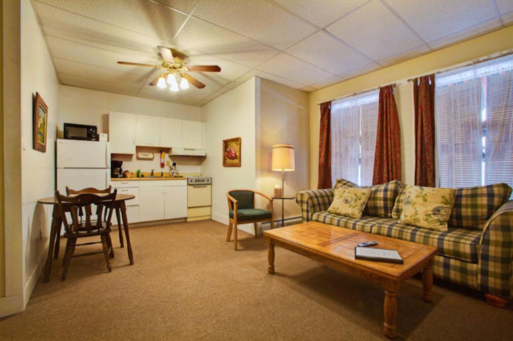 Suites On Main Margaretville Camera foto