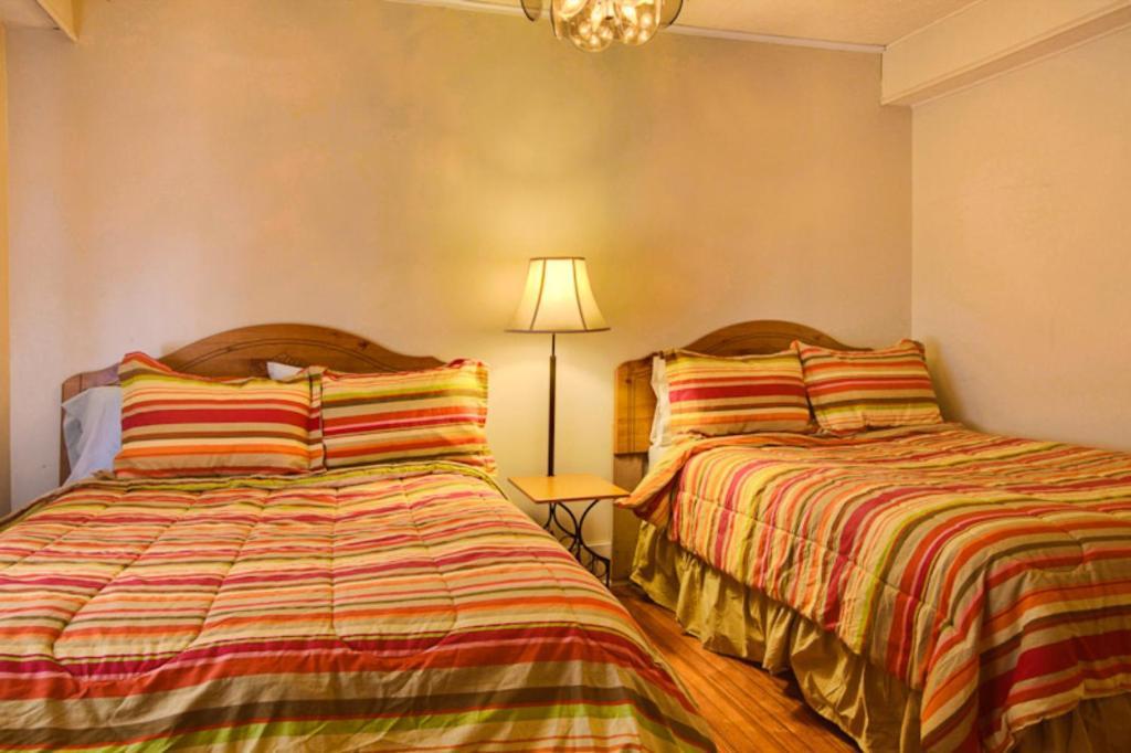 Suites On Main Margaretville Camera foto