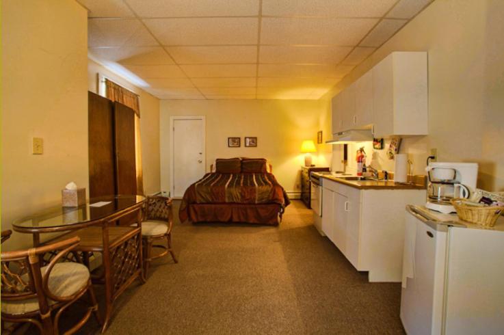 Suites On Main Margaretville Camera foto