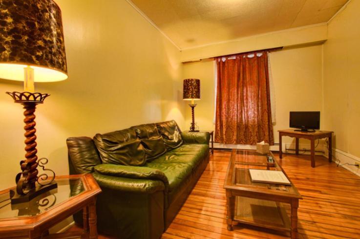 Suites On Main Margaretville Camera foto