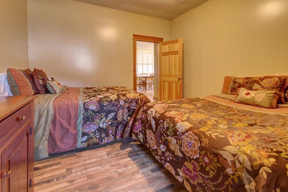 Suites On Main Margaretville Esterno foto