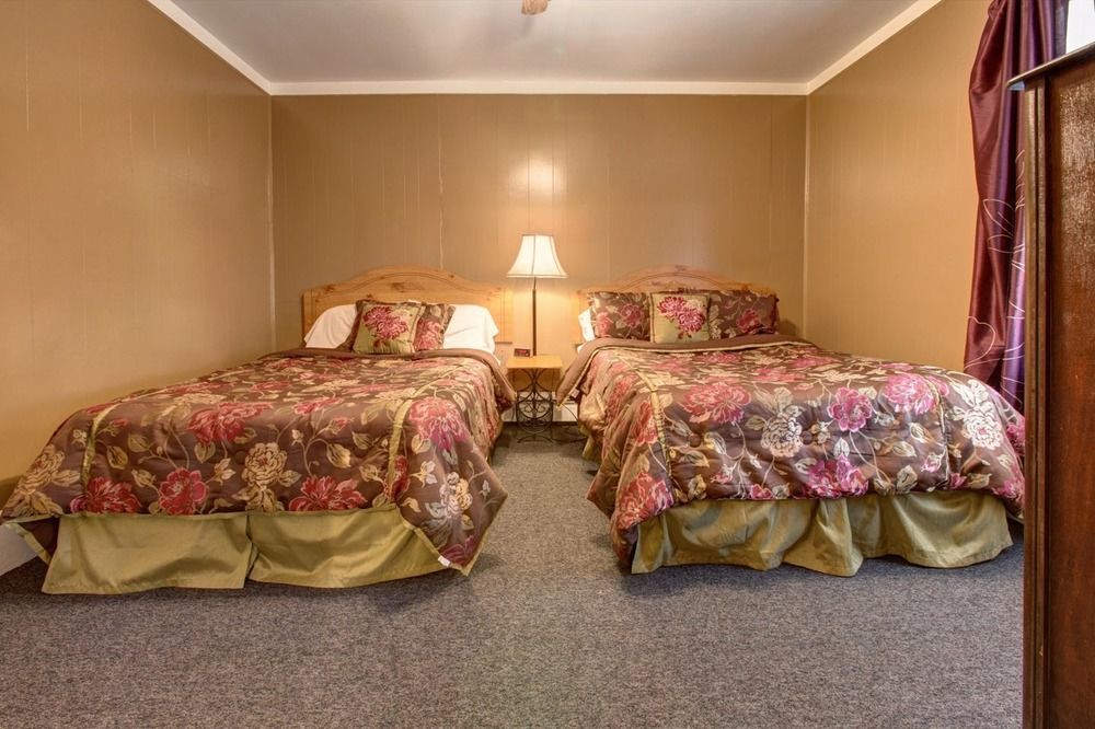 Suites On Main Margaretville Esterno foto