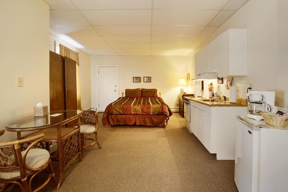 Suites On Main Margaretville Esterno foto