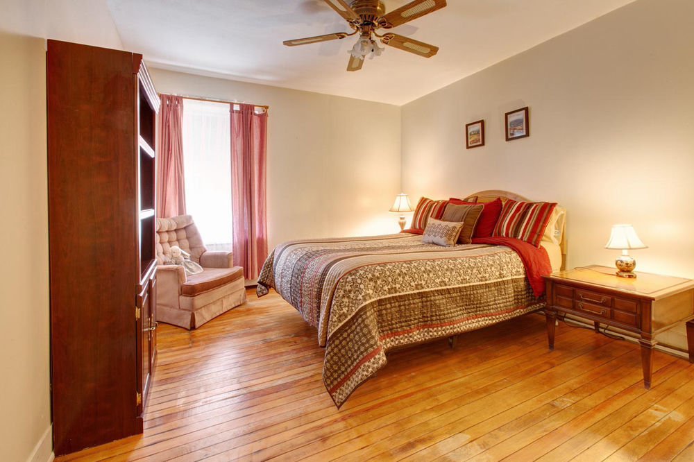 Suites On Main Margaretville Esterno foto