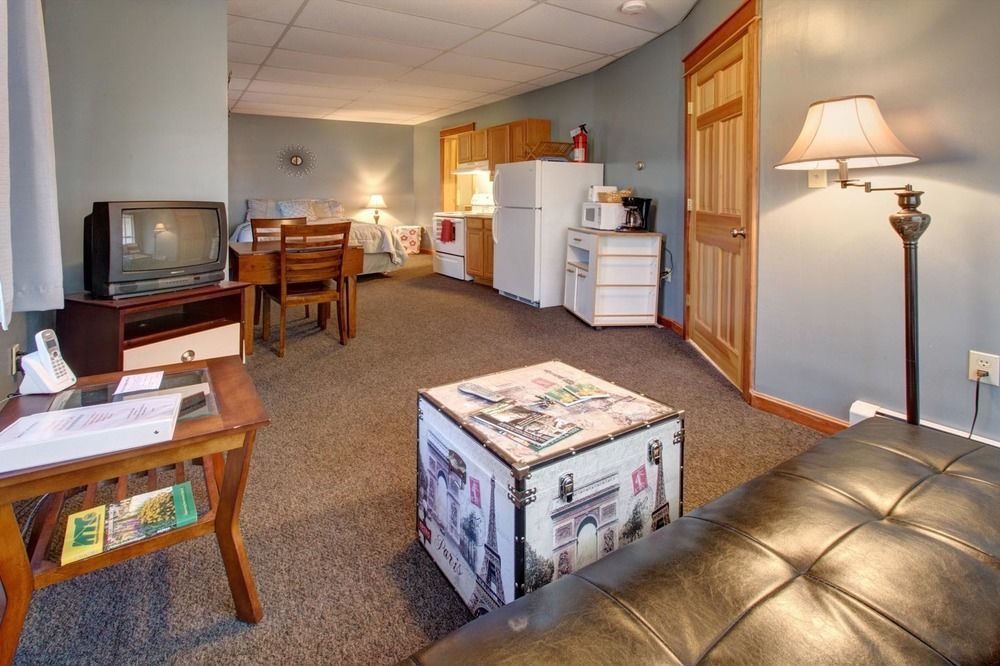 Suites On Main Margaretville Esterno foto