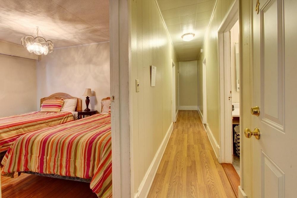 Suites On Main Margaretville Esterno foto