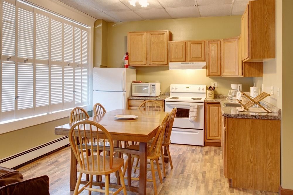 Suites On Main Margaretville Esterno foto