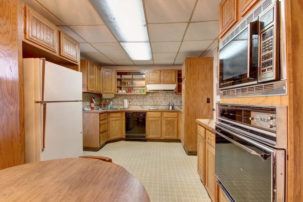 Suites On Main Margaretville Esterno foto