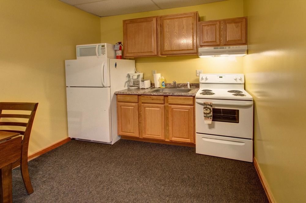 Suites On Main Margaretville Esterno foto