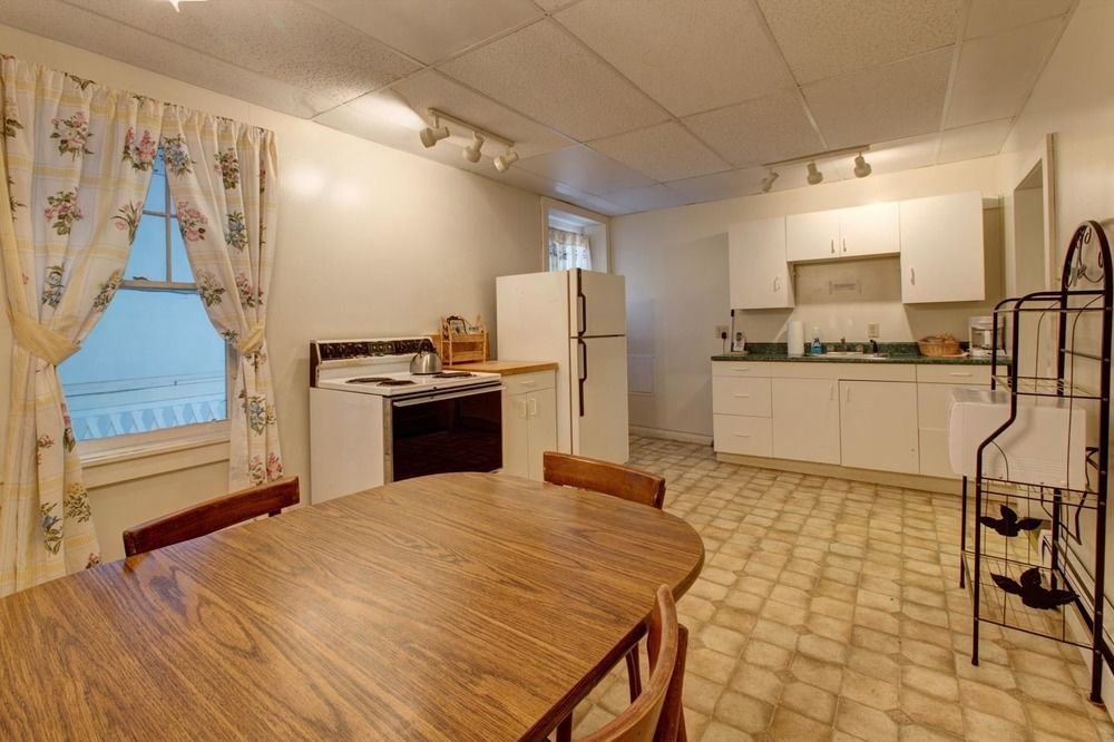 Suites On Main Margaretville Esterno foto
