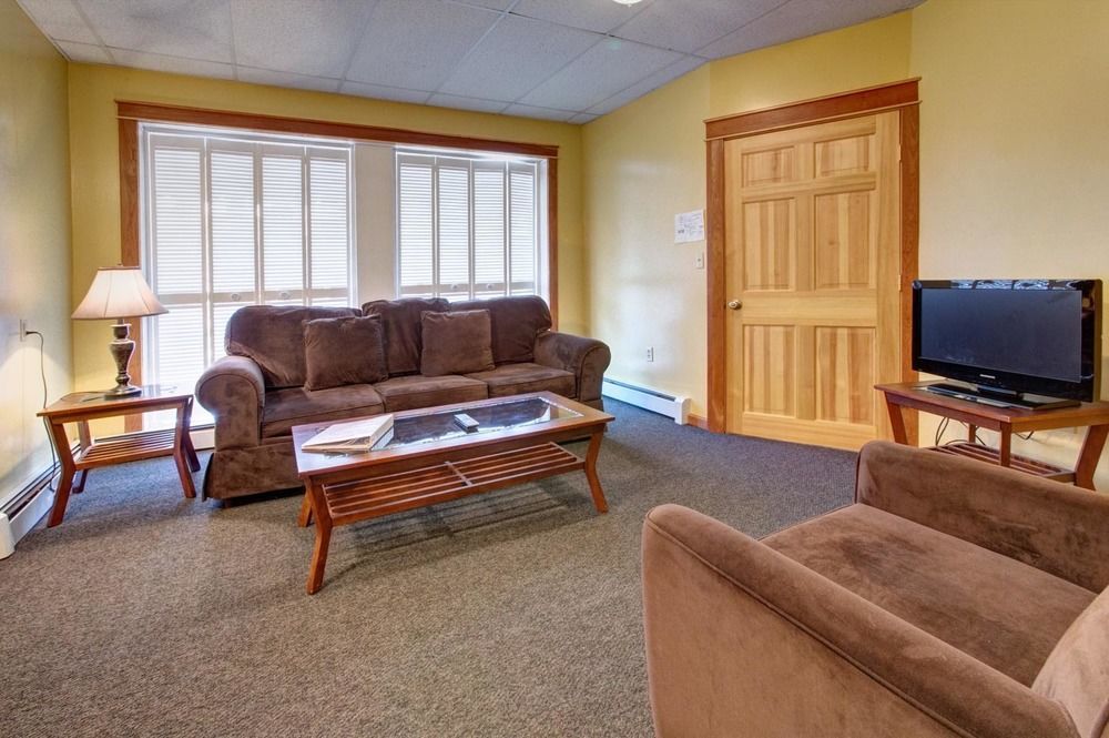 Suites On Main Margaretville Esterno foto