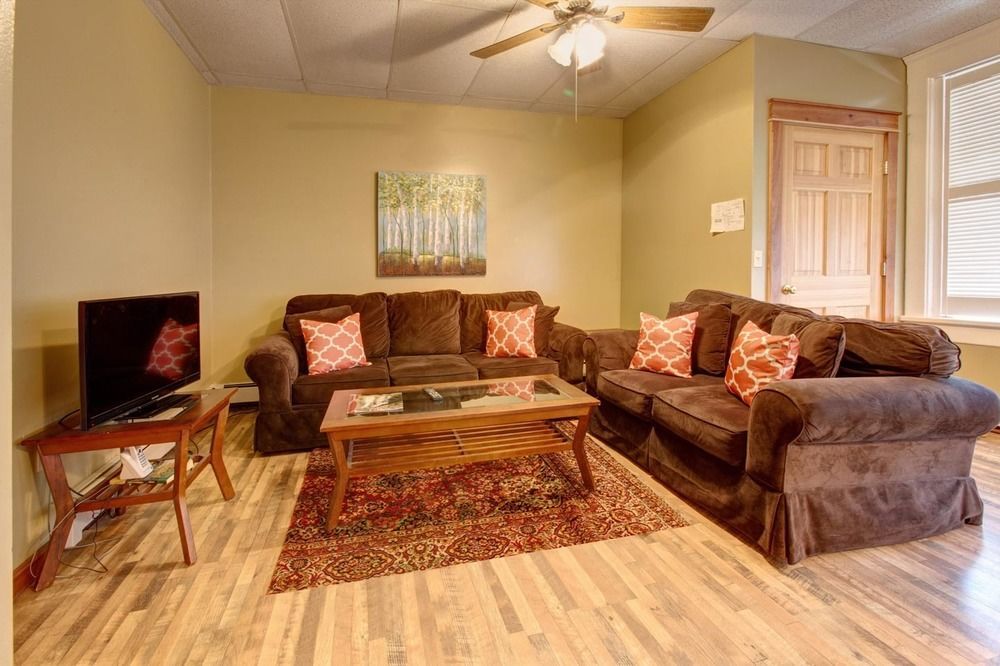 Suites On Main Margaretville Esterno foto