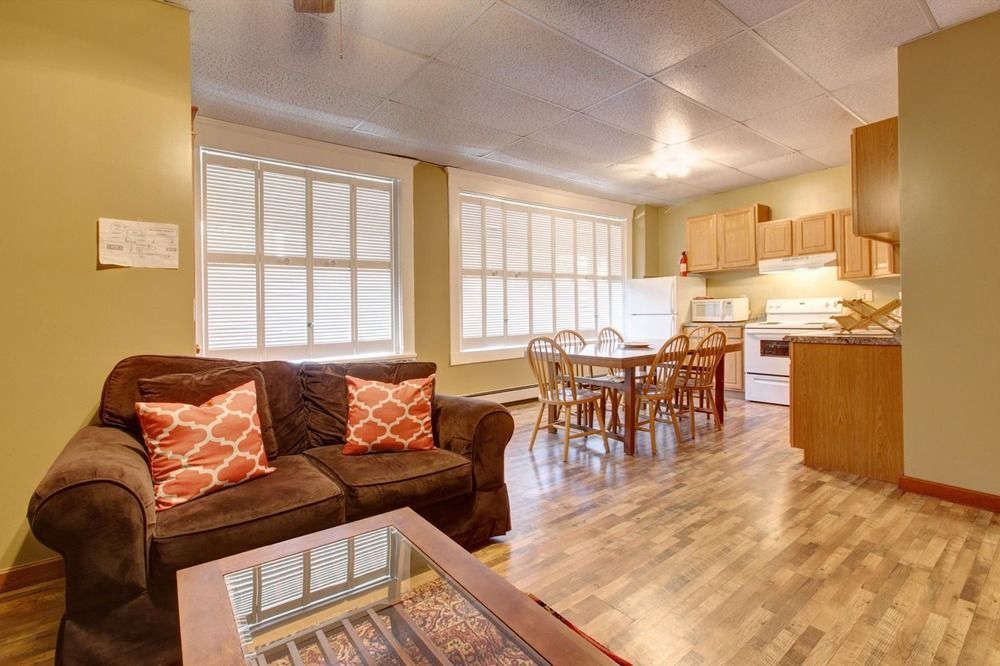 Suites On Main Margaretville Esterno foto