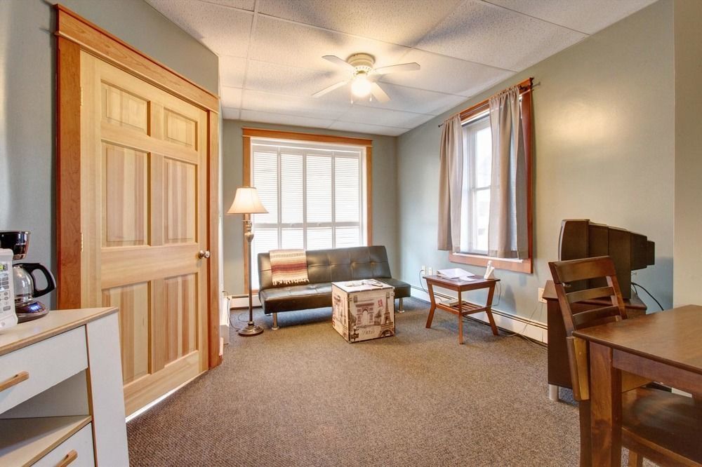 Suites On Main Margaretville Esterno foto