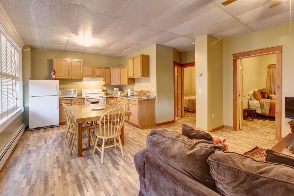Suites On Main Margaretville Esterno foto