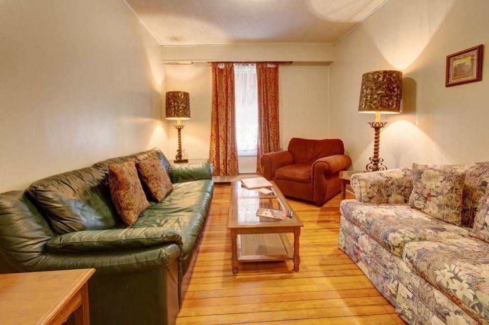 Suites On Main Margaretville Esterno foto